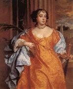 Barbara Villiers, Duchess of Cleveland as St. Catherine of Alexandria